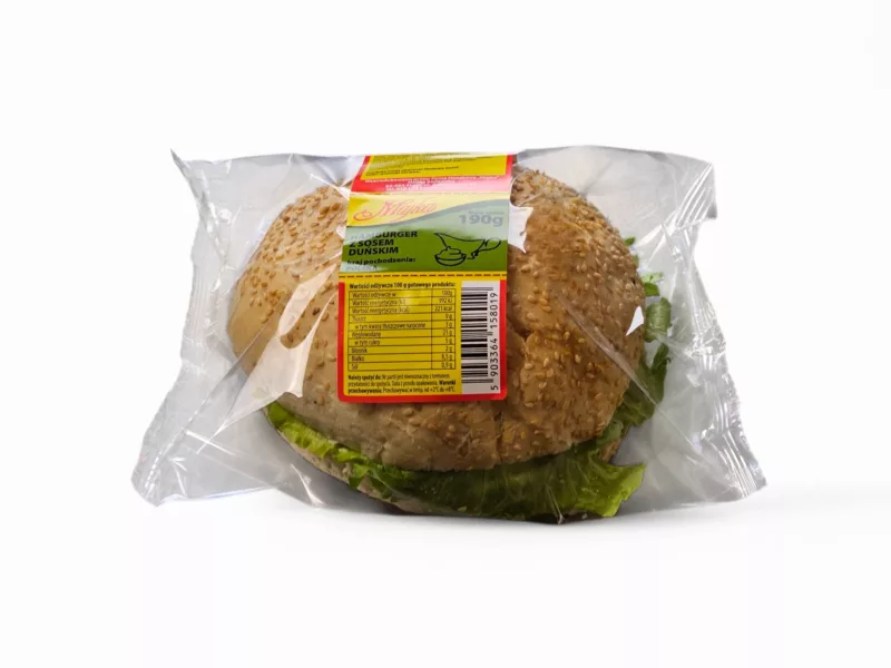 Hamburger