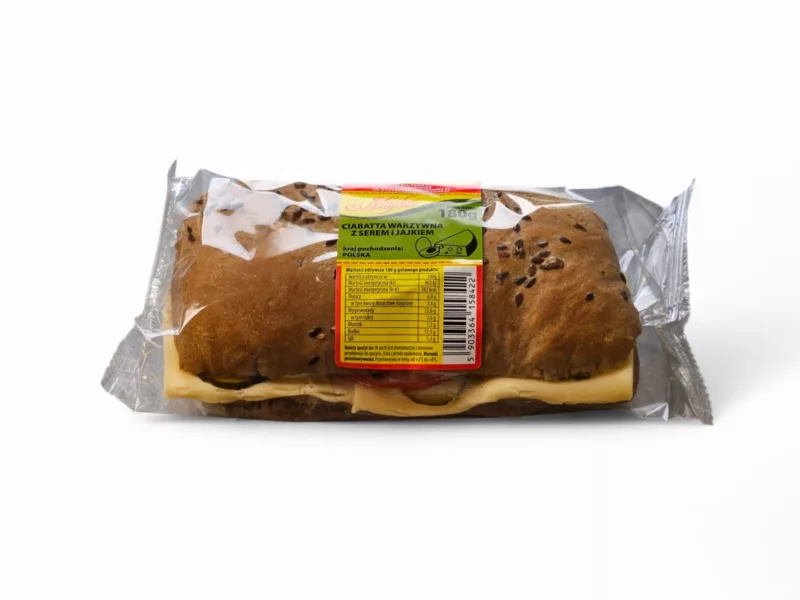 Ciabatta