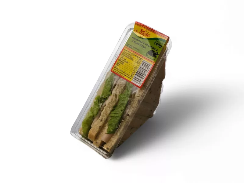 Kanapka Tost