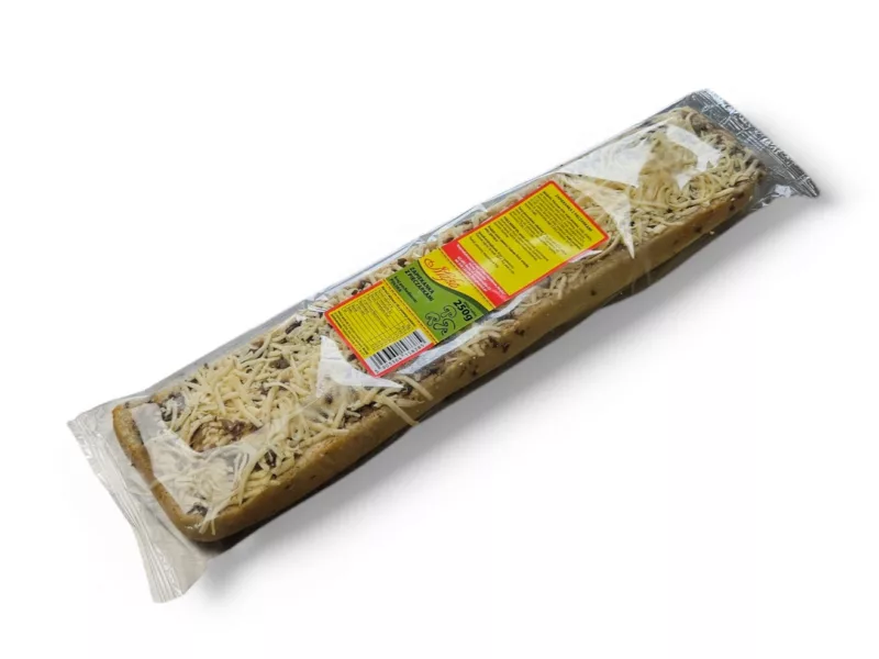 Zapiekanka